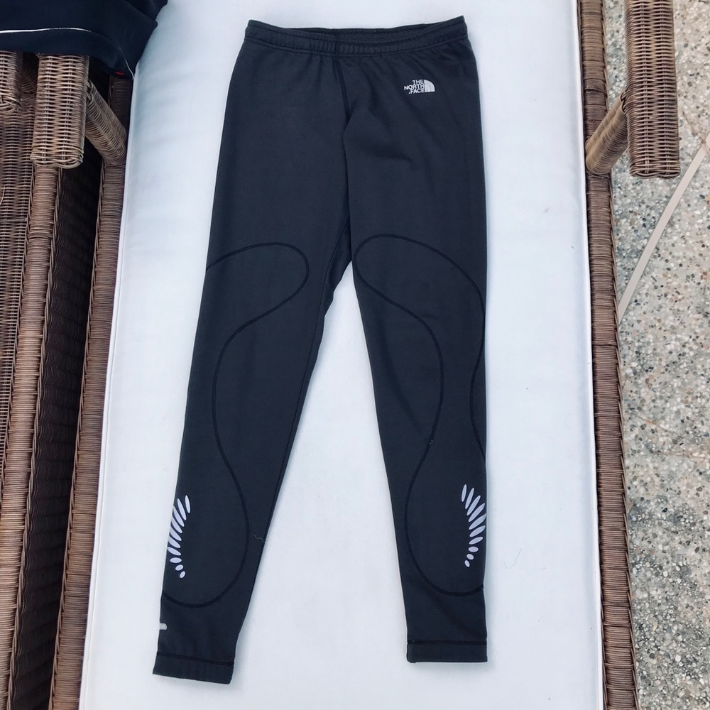 The North Face exercise tights